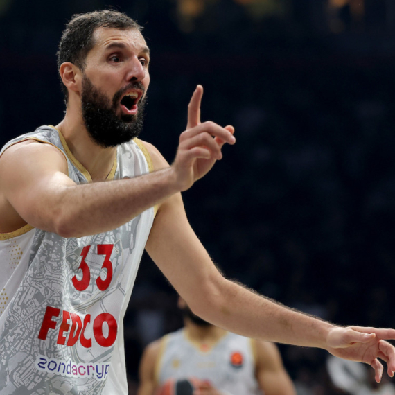 Mirotić se oglasio zbog "raspada" Monaka