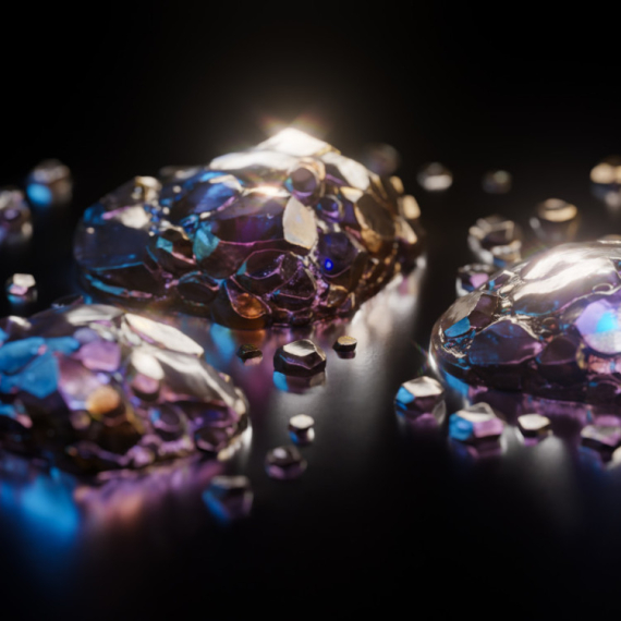 Potiskuju Kinu u drugi plan: Upumpavaju milijarde za kritične elemente