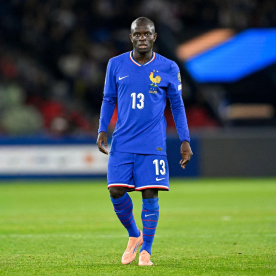 Erdogan "pritekao u pomoć", FIFA ispravila grešku – Kante pojačao Fener!