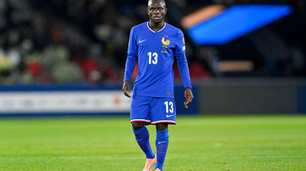 Erdogan "pritekao u pomoć", FIFA ispravila grešku – Kante pojačao Fener!