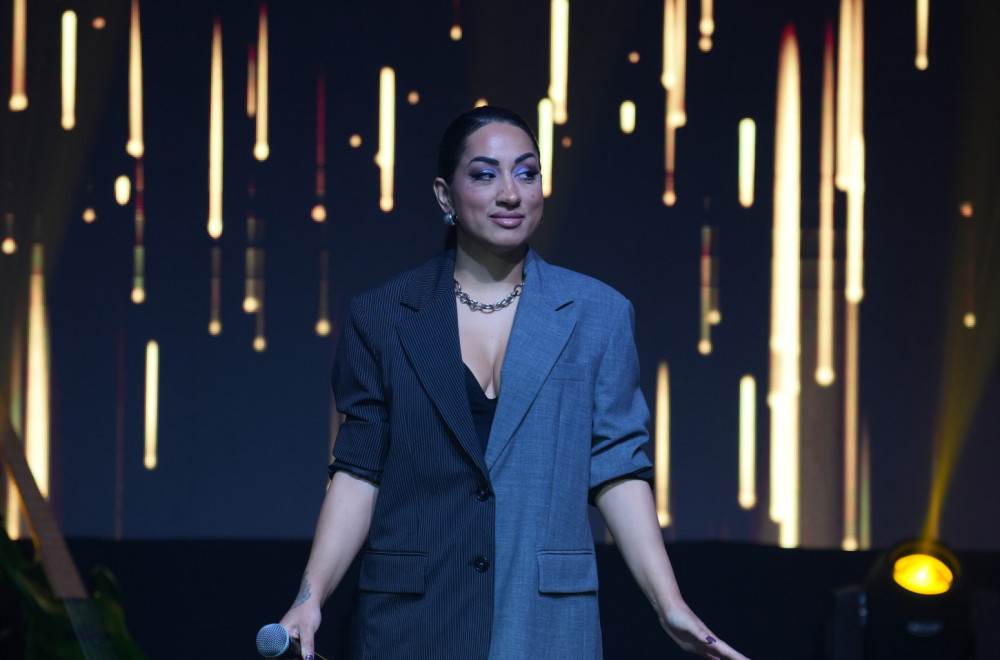 Zejna o PZE i skandalu sa prištinskim medijima: "Poruka moje pesme "Jugoslavija" je jasna"