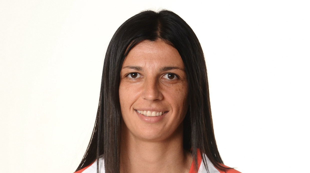 Srpska fudbalerka ima rak