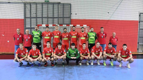 Bivši vicešampion Evrope istupio iz Rukometne lige Srbije
