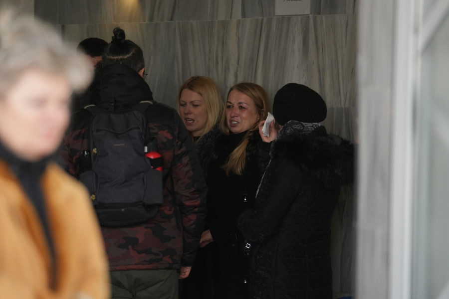 Sahranjena Beti Đorđević: Pevačka legenda ispraćena na večni počinka uz trubače i emotivni govor