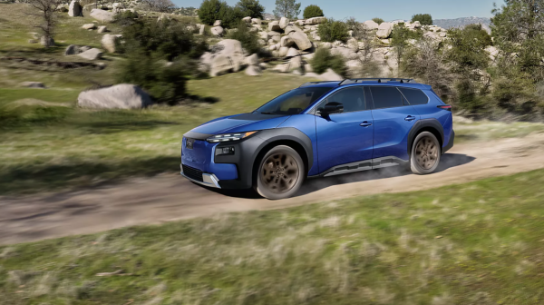 Prvi put u domaćoj režiji: Japanski brend pravi električni automobil u svojoj fabrici