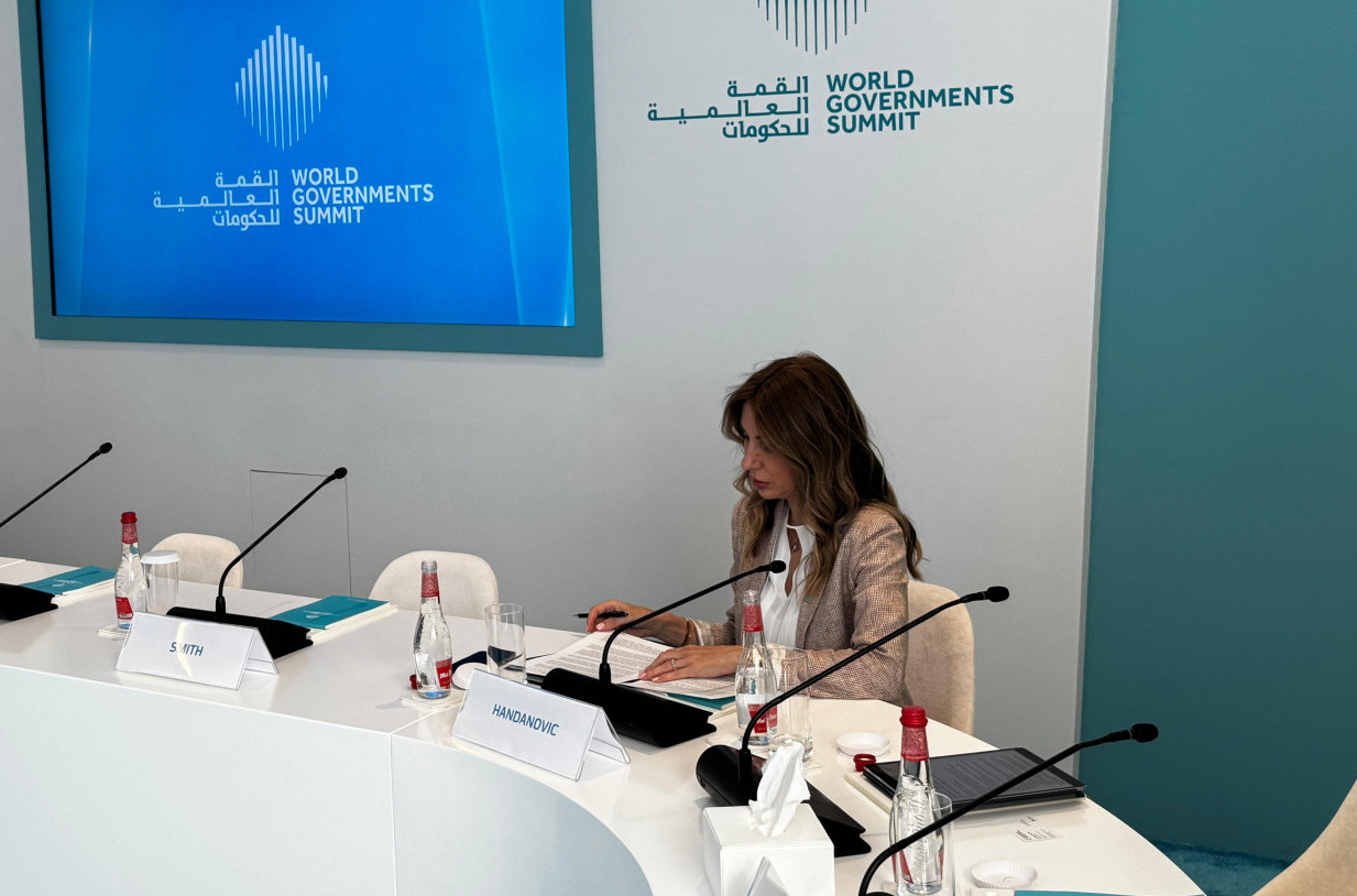 U toku razgovori MOL-a i ADNOC-a o NIS-u, uključena i Srbija