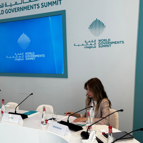 U toku razgovori MOL-a i ADNOC-a o NIS-u, uključena i Srbija