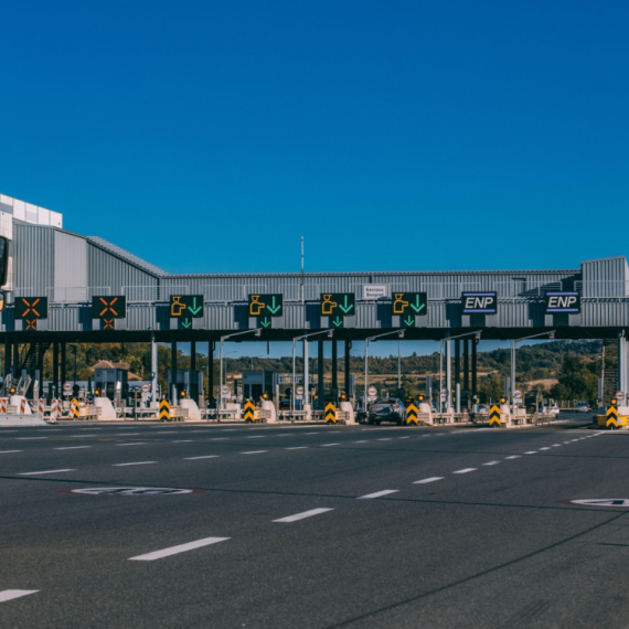 Uvodi se naplata putarine: Od 1. aprila ova vozila plaćaju na obilaznici