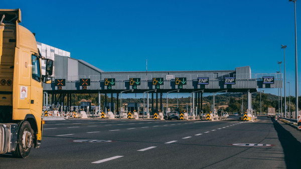 Uvodi se naplata putarine: Od 1. aprila ova vozila plaćaju na obilaznici