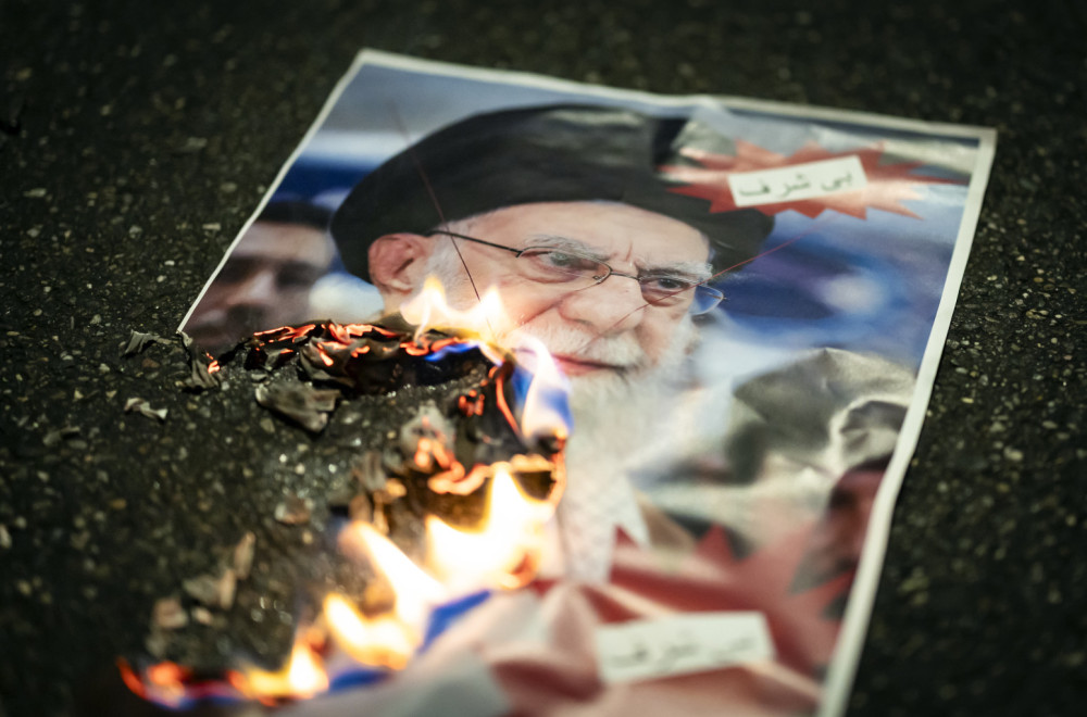 Procurili tajni dokumenti: Hamneijev smrtonosni plan – "ubiti koliko god treba ljudi"