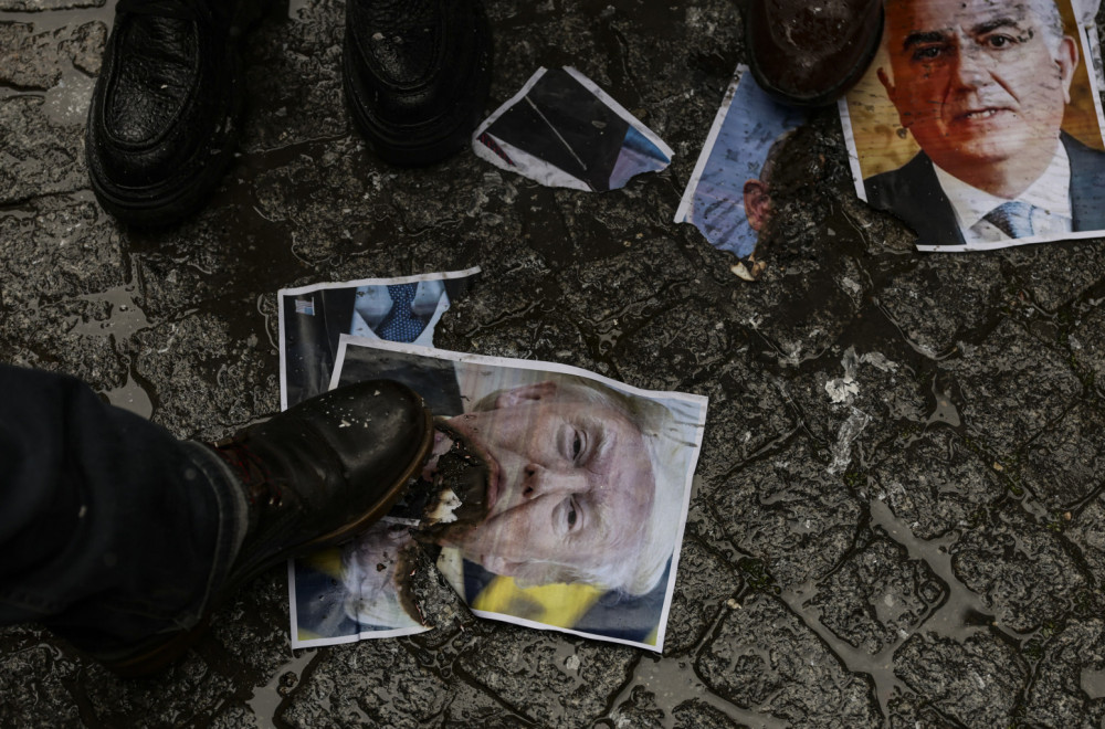 Brutalno "šamaranje" Amerike: "Poslaćemo vaše nosače aviona na dno mora"