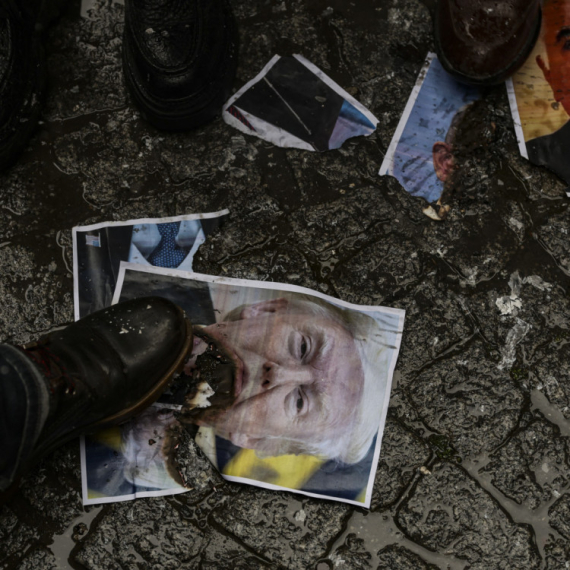 Brutalno "šamaranje" Amerike: "Poslaćemo vaše nosače aviona na dno mora"