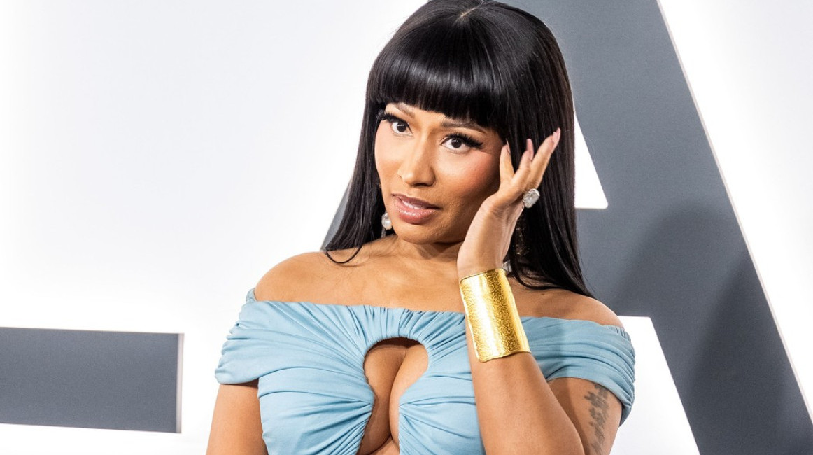 Niki Minaž optužila kolege zbog Epstajna: "Znali su za ostrvo, žrtvovali su decu..." FOTO