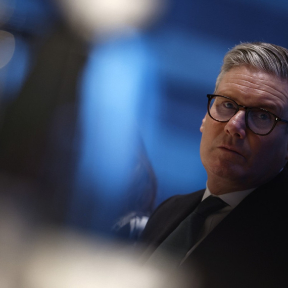 "Besan sam, to je izdaja!"