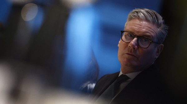 Keir Starmer's government in turmoil: third resignation within hours