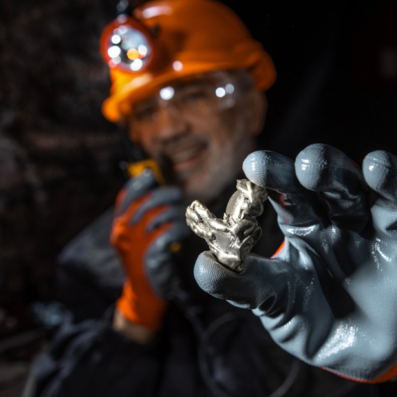 Srpski resurs dragocen za evropsku industriju: Procenjen na 5,5 milijardi dolara