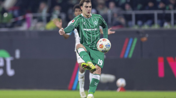 Jovan Milošević ima novog trenera