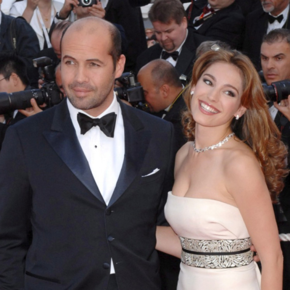 "Bacio je sve moje trenerke i terao me da nosim samo korsete, bila sam uznemirena"