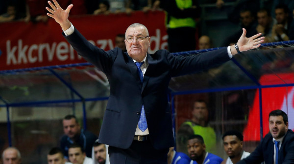 Repeša stiže u pomoć sinu