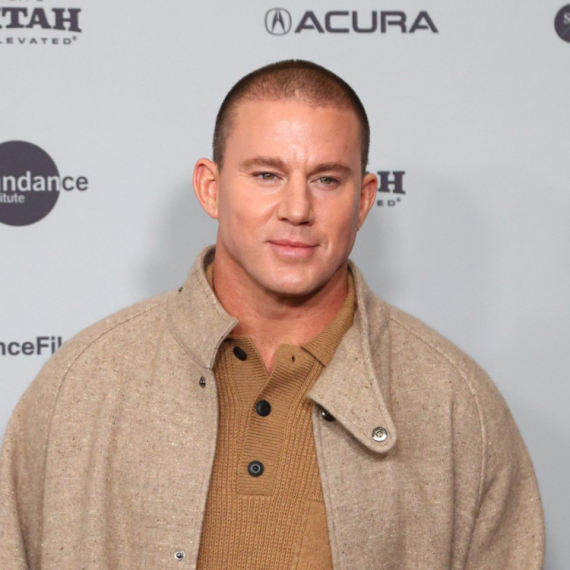 Čening Tejtum hitno prebačen u bolnicu: Povredio se na setu? FOTO