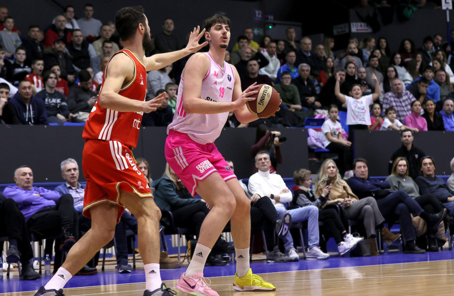 Megin Italijan o radu u Srbiji: Za mene je ovo idealno okruženje