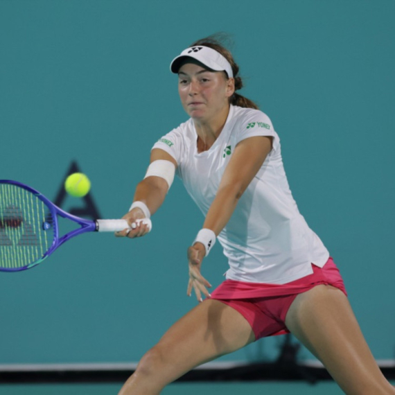 Srpkinja svedočila novoj drami Ruskinje i Ukrajinke VIDEO