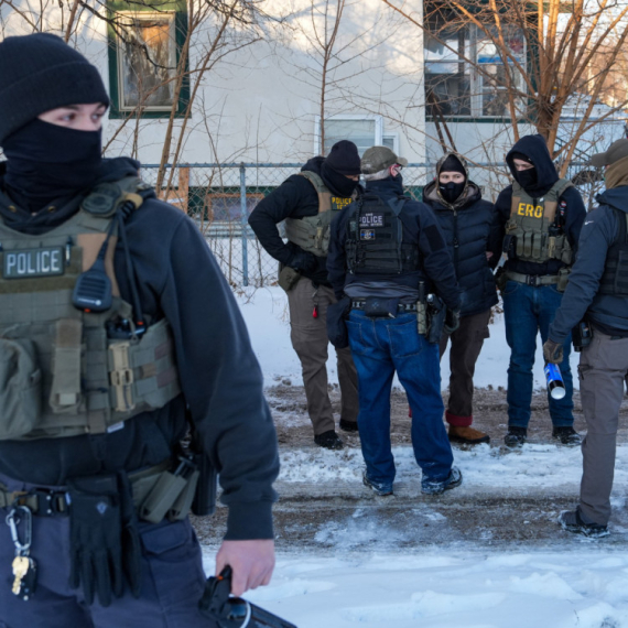 Preokret: Povlače se