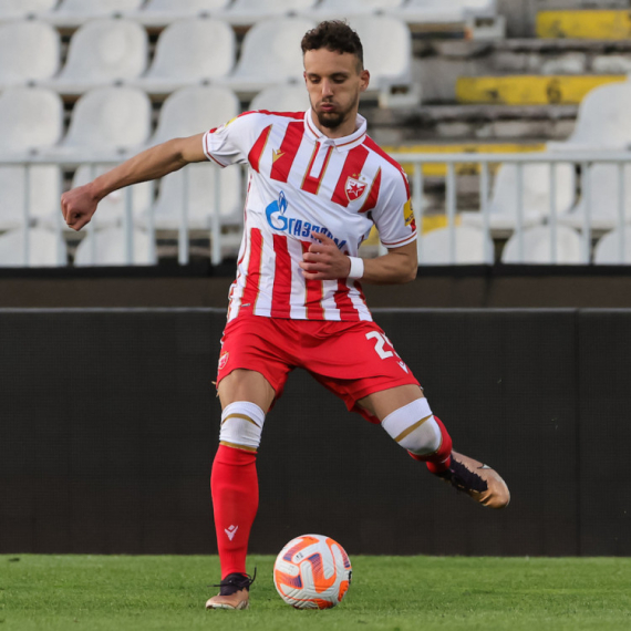 Eraković: "Stanković je uticao na moj povratak"