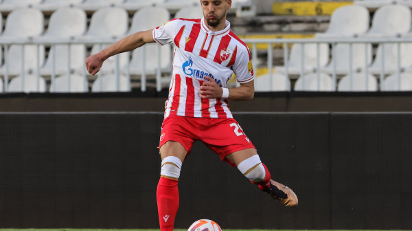 Eraković: "Stanković je uticao na moj povratak"