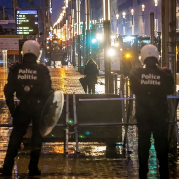 Uzbuna u Briselu: Znamo šta Rusija radi...