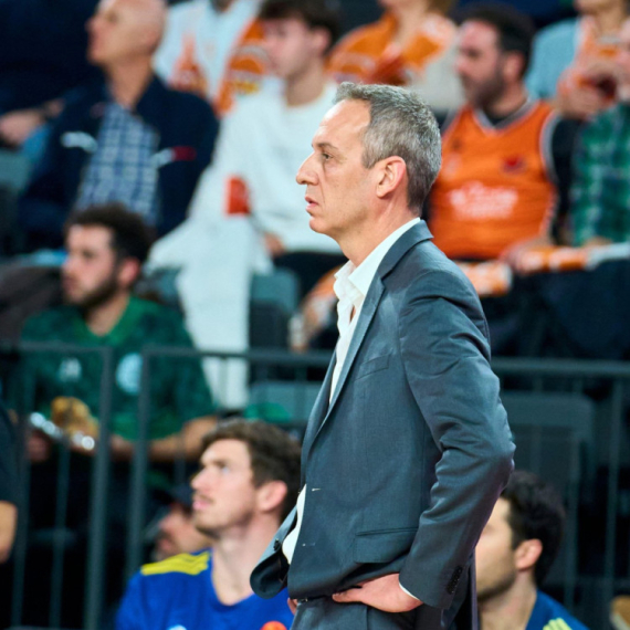 Oglasio se Makabi pred Zvezdu – izdao saopštenje posle Partizana