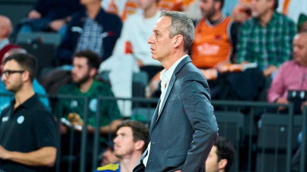 Oglasio se Makabi pred Zvezdu – izdao saopštenje posle Partizana