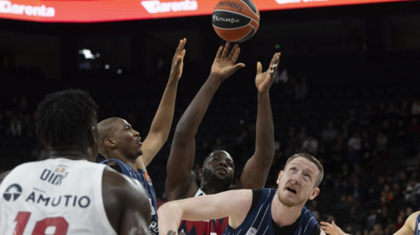 Efes ima sve više problema