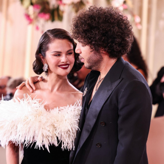 "Mislio sam da me mrzi": Danas se obožavaju, a on na početku nije hteo sa njom vezu