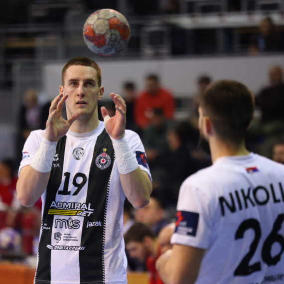 Vreme je za derbi:  "To je vanvremenska utakmica"