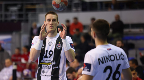 Vreme je za derbi:  "To je vanvremenska utakmica"