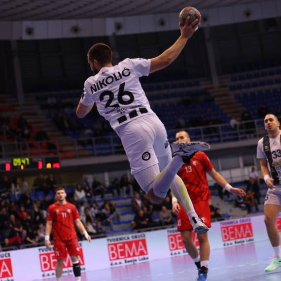 Partizan osvojio drugi trofej u dva dana