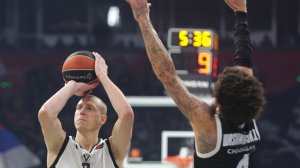 Vraća se Alen Smailagić