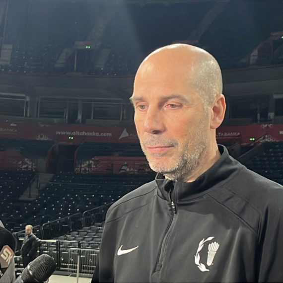 Penjaroja: "Doputovali smo u pet ujutru, upozorio sam Bruna..."