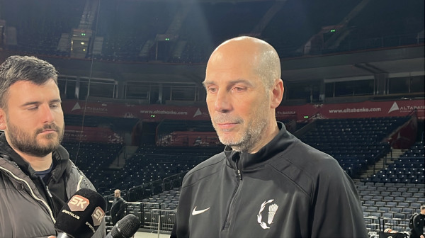 Penjaroja: "Doputovali smo u pet ujutru, upozorio sam Bruna..."