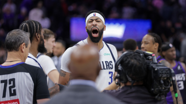 Odjeknuo trejd u NBA – Dejvis, Egzum i Rasel kod srpskog reprezentativca!