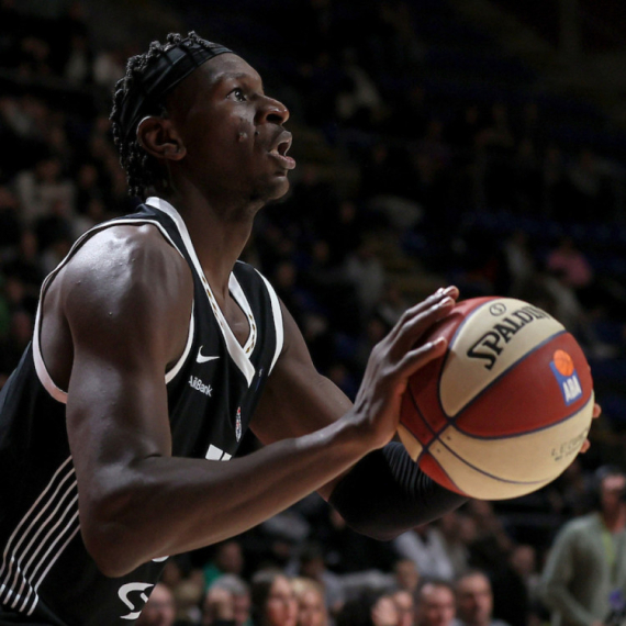 Bonga: "Moramo da zaustavimo njihov momentum"