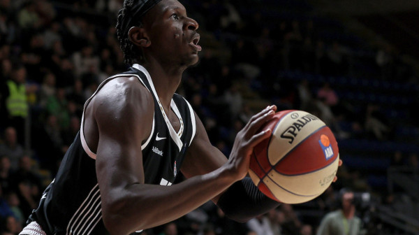 Bonga: "Moramo da zaustavimo njihov momentum"