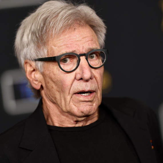 Harison Ford objavio tužne vesti: "Kuda dalje?" FOTO