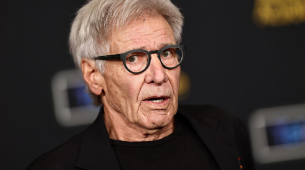 Harison Ford objavio tužne vesti: "Kuda dalje?" FOTO