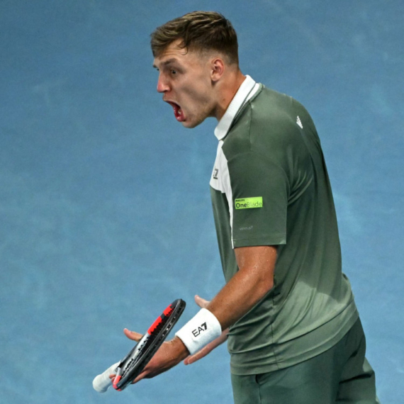 Kamere vole Hamada, ali on njih – nikako VIDEO