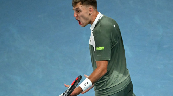 Kamere vole Hamada, ali on njih – nikako VIDEO