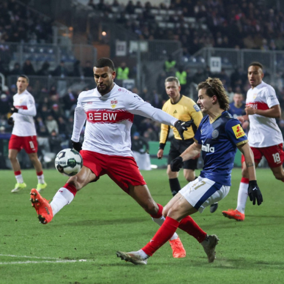 Štutgart dokazao da je Kil samo grad rukometa