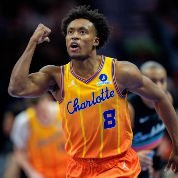 Novi trejd Čikago Bulsa