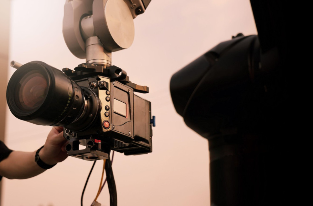 Uskoro će AI da snima filmove i serije koje gledate